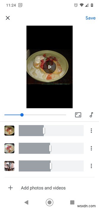The Best Mobile Apps to Create a Video from Photos