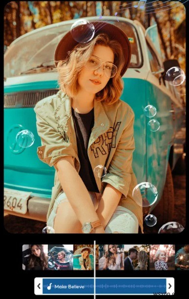 The Best Mobile Apps to Create a Video from Photos