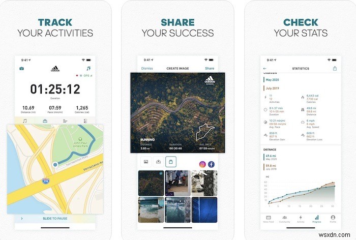12 of the Best Pedometer and Step Counter Apps for iOS and Android