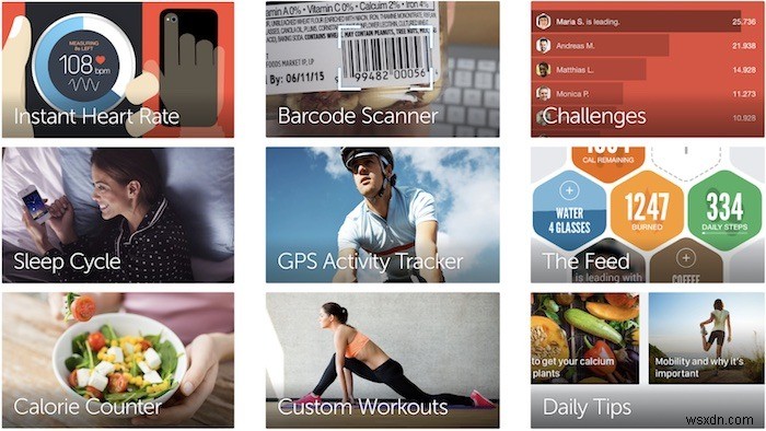 12 of the Best Pedometer and Step Counter Apps for iOS and Android