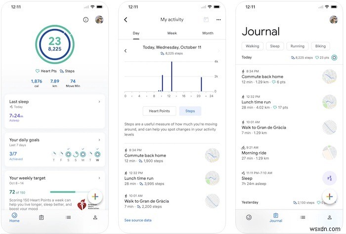 12 of the Best Pedometer and Step Counter Apps for iOS and Android