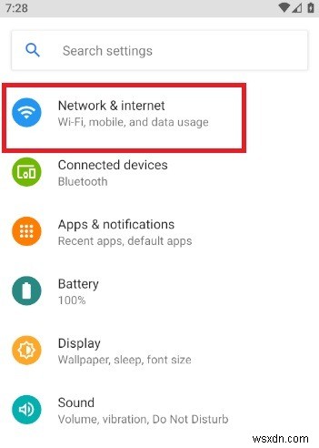 How to Completely Block Internet Access for Specific Android Apps