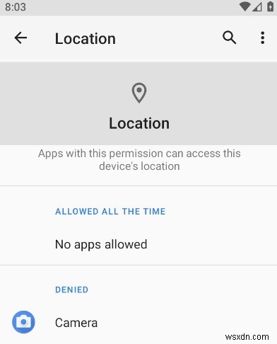 How to Completely Block Internet Access for Specific Android Apps