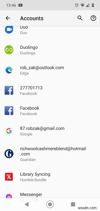 Fix Google Play Services Battery Drain on Android