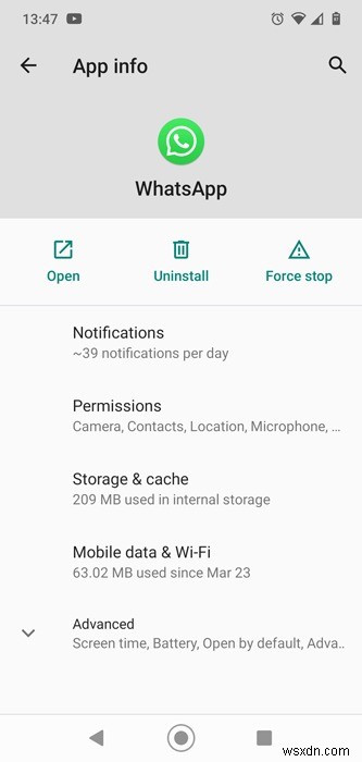 Fix Google Play Services Battery Drain on Android