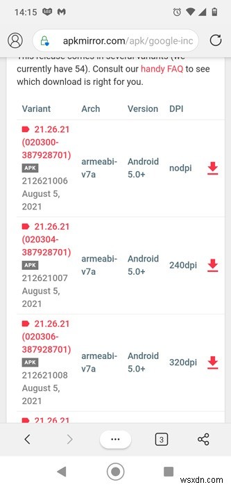 Fix Google Play Services Battery Drain on Android