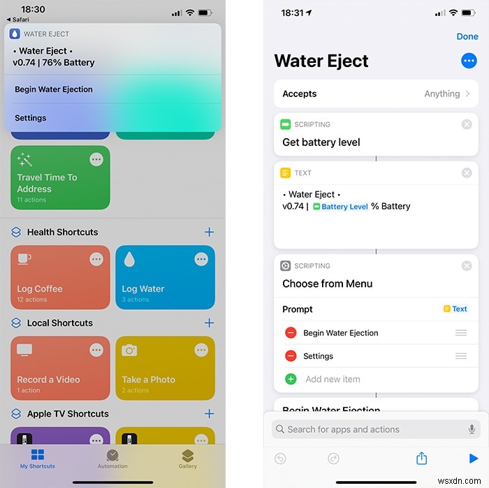 20 of the Best Siri Shortcuts for iOS Power Users