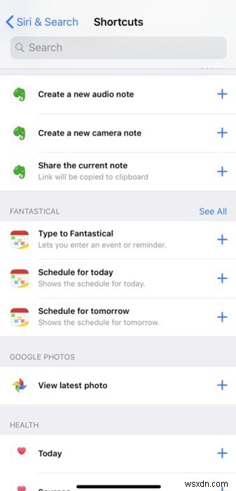 20 of the Best Siri Shortcuts for iOS Power Users