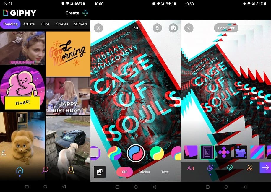 9 of the Best Apps and Tools to Create and Edit GIFs