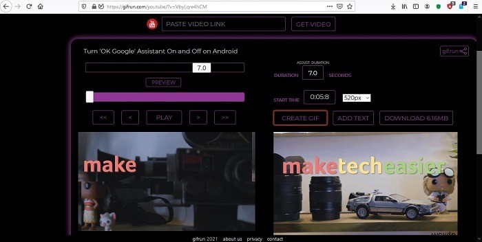 9 of the Best Apps and Tools to Create and Edit GIFs