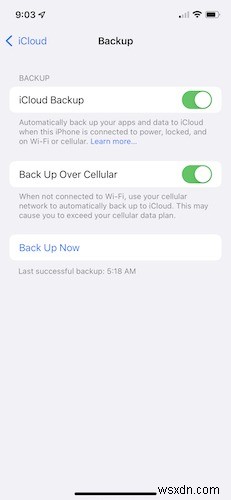 How to Transfer Data to a New iPhone or iPad