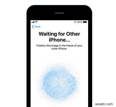 How to Transfer Data to a New iPhone or iPad