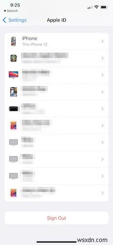 How to Transfer Data to a New iPhone or iPad