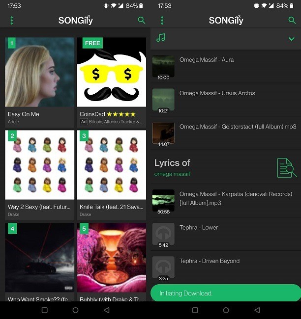 7 Free Music Download Apps for Android and iOS