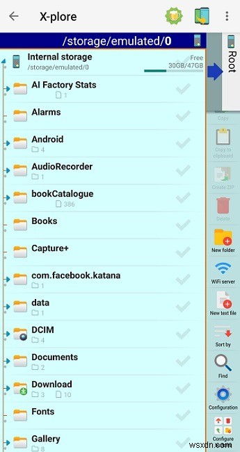 How to Find Downloaded Files on Any Android Device