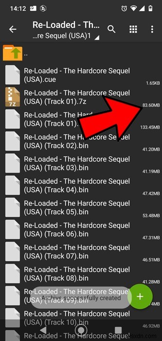 How to Zip and Unzip Files on Android (RAR, ZIP, 7Z)