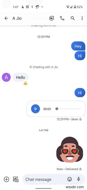 RCS Messaging on Android: A Complete Guide with 14 Tips