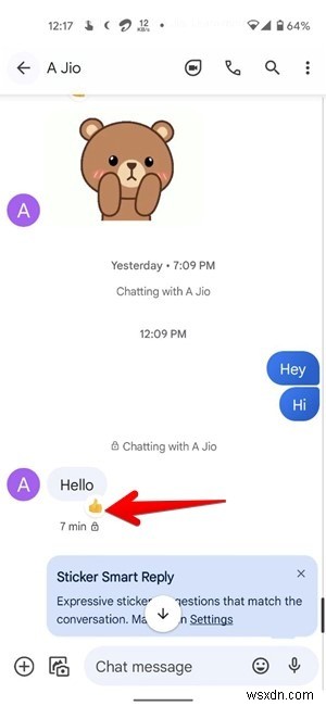 RCS Messaging on Android: A Complete Guide with 14 Tips