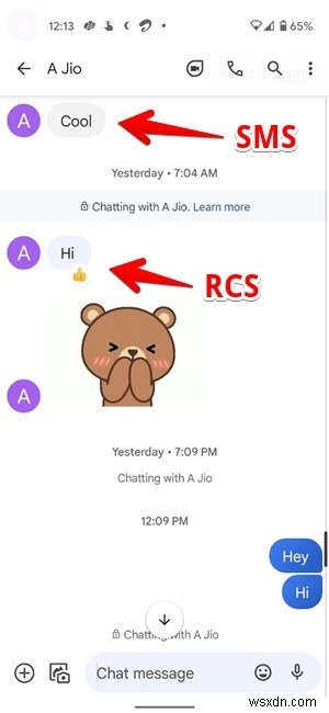 RCS Messaging on Android: A Complete Guide with 14 Tips