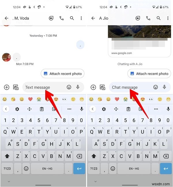 RCS Messaging on Android: A Complete Guide with 14 Tips