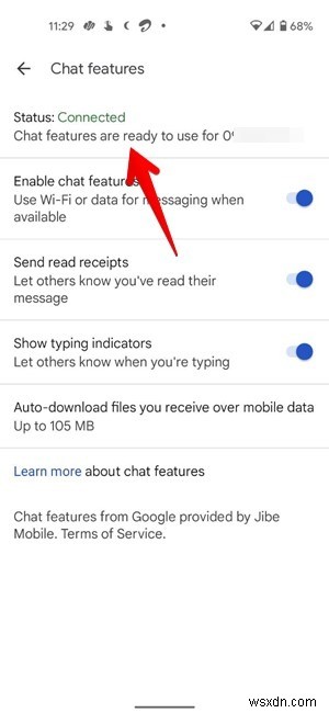 RCS Messaging on Android: A Complete Guide with 14 Tips