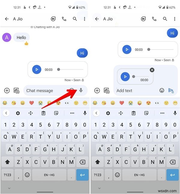 RCS Messaging on Android: A Complete Guide with 14 Tips