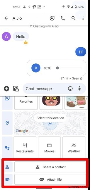 RCS Messaging on Android: A Complete Guide with 14 Tips