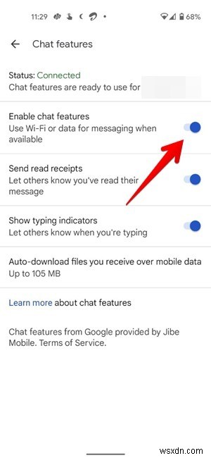 RCS Messaging on Android: A Complete Guide with 14 Tips