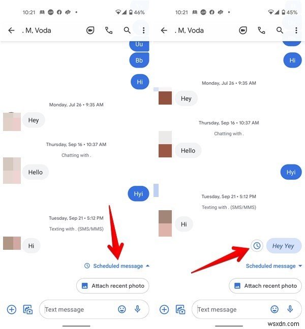 17 Google Messages Tips, Tricks, and Features You Should Know