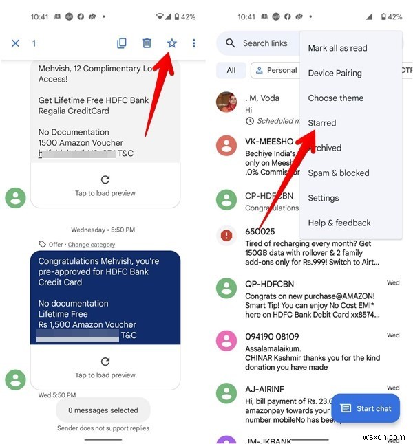 17 Google Messages Tips, Tricks, and Features You Should Know