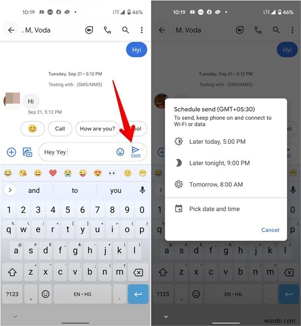 17 Google Messages Tips, Tricks, and Features You Should Know