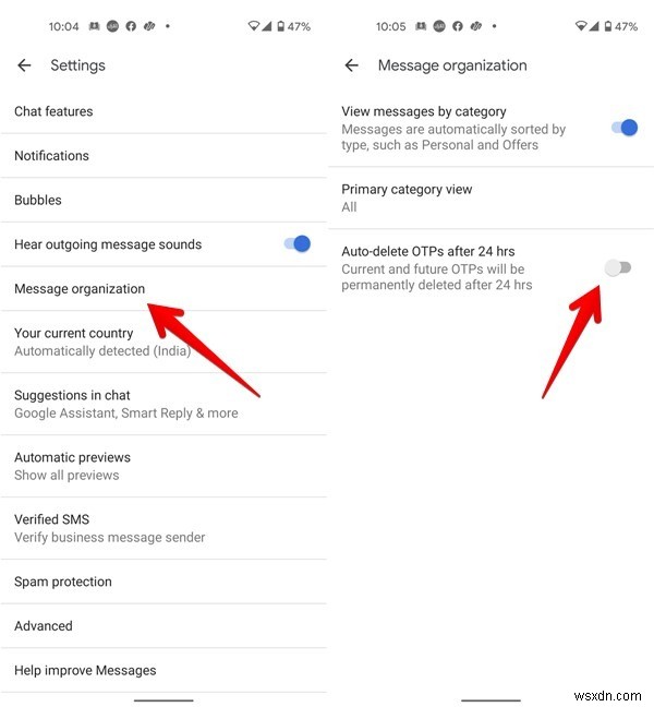 17 Google Messages Tips, Tricks, and Features You Should Know