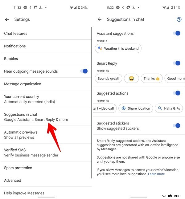 17 Google Messages Tips, Tricks, and Features You Should Know