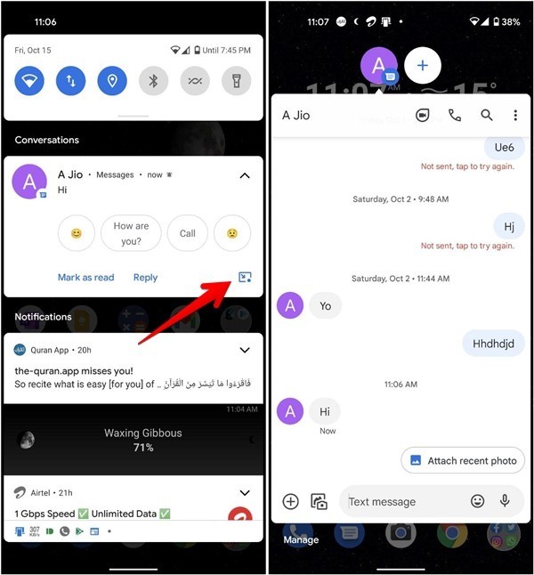 17 Google Messages Tips, Tricks, and Features You Should Know
