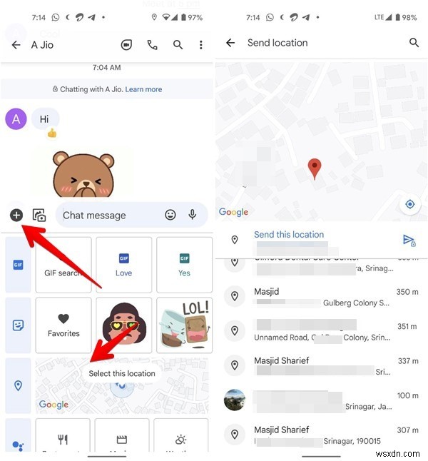 17 Google Messages Tips, Tricks, and Features You Should Know