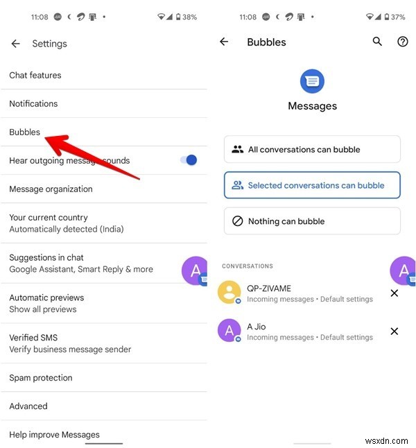 17 Google Messages Tips, Tricks, and Features You Should Know