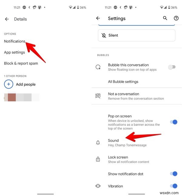 17 Google Messages Tips, Tricks, and Features You Should Know