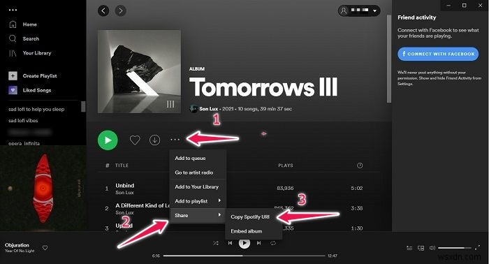 How to Create and Scan a Spotify Code to Share Songs