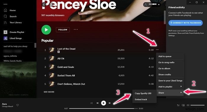 How to Create and Scan a Spotify Code to Share Songs
