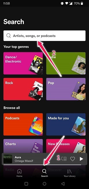 How to Create and Scan a Spotify Code to Share Songs