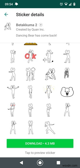 10 Best Sticker Packs for WhatsApp