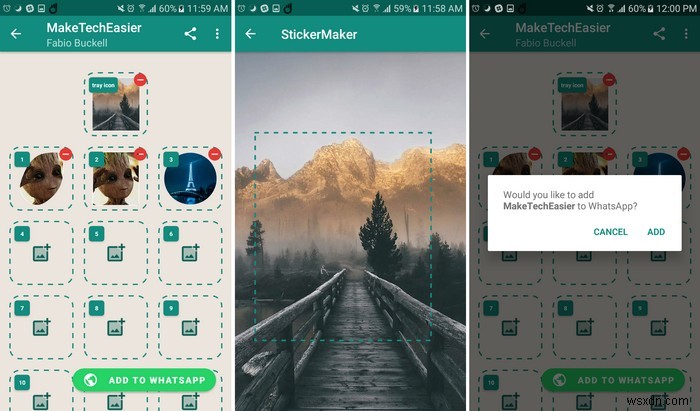 10 Best Sticker Packs for WhatsApp