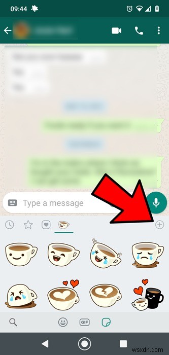 10 Best Sticker Packs for WhatsApp