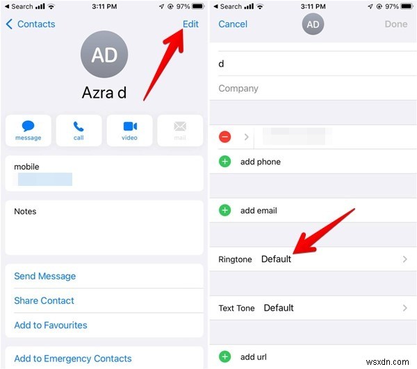 How to Create And Add Custom Ringtones On iPhone and Android