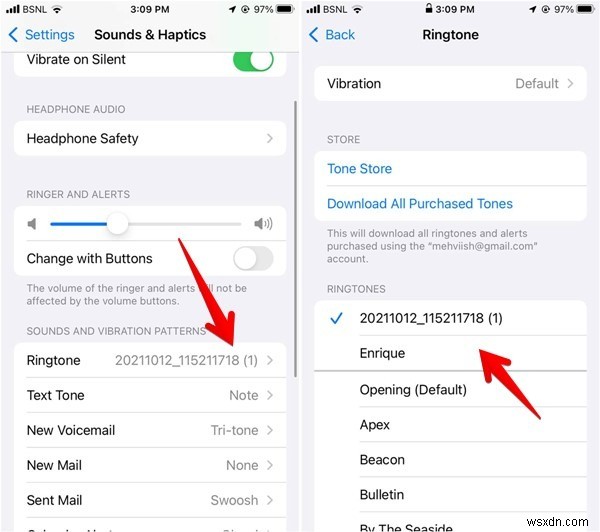 How to Create And Add Custom Ringtones On iPhone and Android