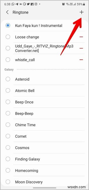 How to Create And Add Custom Ringtones On iPhone and Android