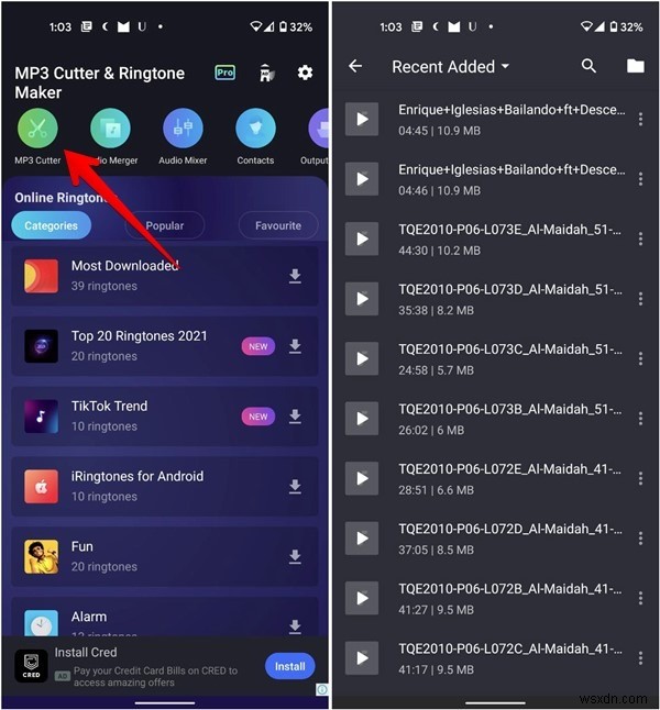 How to Create And Add Custom Ringtones On iPhone and Android