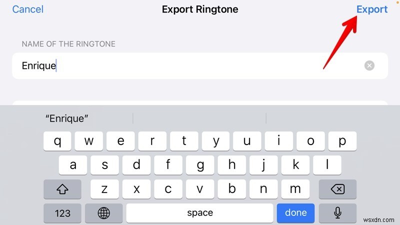 How to Create And Add Custom Ringtones On iPhone and Android