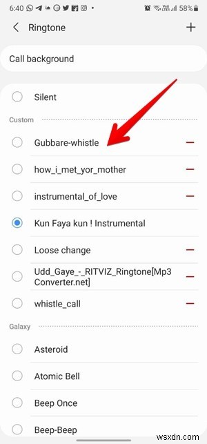 How to Create And Add Custom Ringtones On iPhone and Android