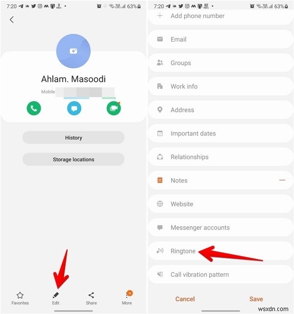 How to Create And Add Custom Ringtones On iPhone and Android